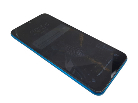 Smartfon Xiaomi Redmi 9A M2006C3LG 3/32GB 6,53"