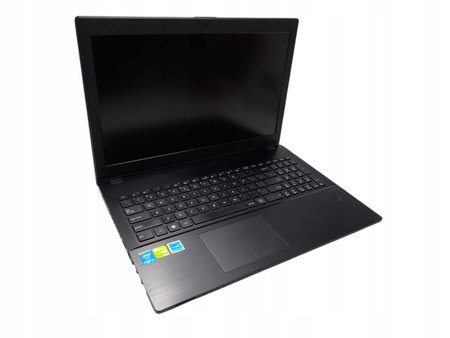 Laptop Asus P552LJ Intel Core i5-5200U 12GB RAM DDR3L 240GB SSD