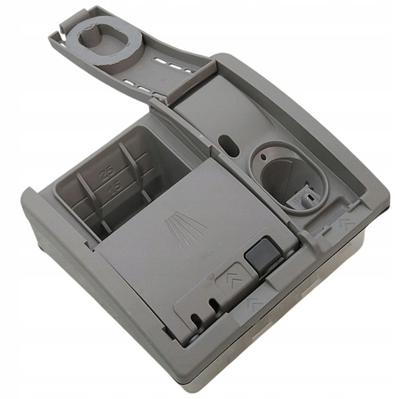 DOZOWNIK DETERGENTÓW 9001546689 00755073 ZMYWARKI BOSCH