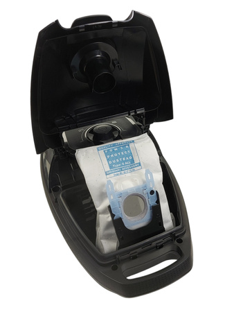 Odkurzacz tradycyjny Bosch Seria 8 BGL8XALL 650 W