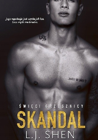 Skandal L.J Shen