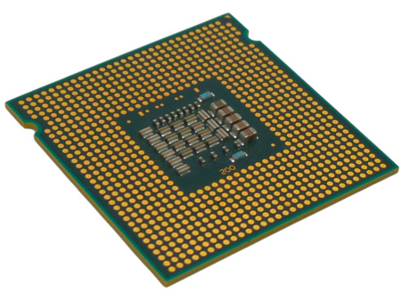 Procesor Intel Core 2 Duo E8500 2 rdzenie 3.16 GHz 6MB L2 Cache LGA775