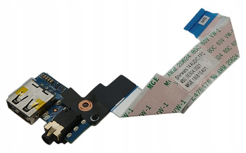 Płytka USB do laptopa HP 14-cd0201ng