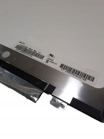 Matryca InnoLux N140HCE -EAA 14'' 1920x1080 30pin LED Matowa