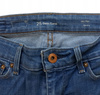 Spodnie jeans damskie LEVI'S 25 Niebieskie
