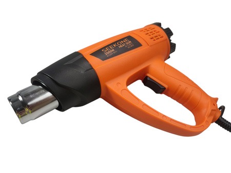 Opalarka SEEKONE SDL-8622 2000 W regulacja temperatury 60-600°C