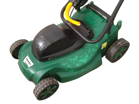 Kosiarka Elektryczna Kingfisher FPLM1300 35cm 1300W 40 litrów