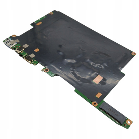 Płyta główna laptopa Teclast X133G Rev: X2.31 F17S Intel Celeron N4020