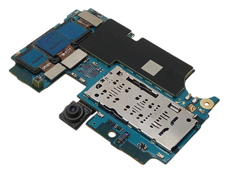 Płyta główna telefonu Samsung Galaxy A50 SM-A505FN/DS 4/128GB