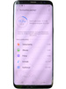 Telefon Samsung Galaxy S8 sm-g950f Srebrny