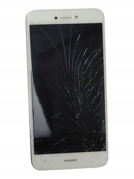 Smartfon Huawei P9 Lite 2017 3 GB / 16 GB 4G (LTE) biały