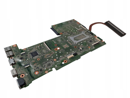 Płyta główna laptopa HP ProBook 440 G3 DA0X61MB6G0