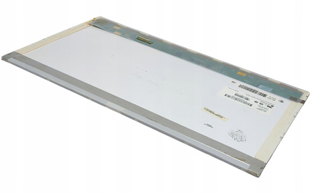 Matryca LG LP173WD1(TL)(C1) 17,3" 1600x900px 40pin Błyszcząca