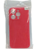 Etui Plecki do Apple Iphone 14 Pro czerwone