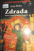 Zdrada Katarzy kontra Strażnicy Świątyni Jorge Molist