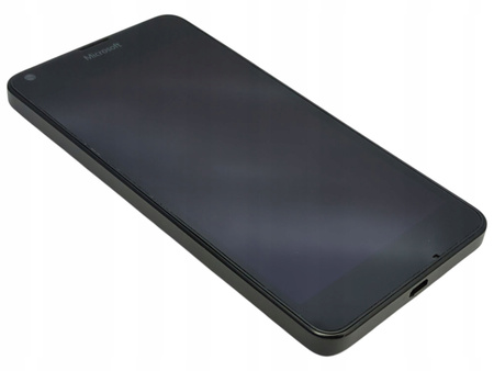 Smartfon MICROSOFT Lumia 640 1/8GB 5.0" Czarny