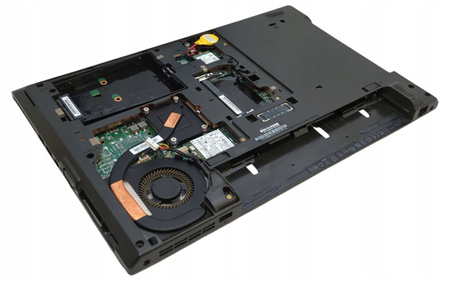 Płyta główna laptopa Lenovo Thinkpad L440 i5