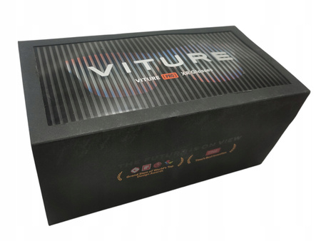 VITURE Pro XR Glasses V1241 Gogle rozszerzonej rzeczywistości FHD 120Hz