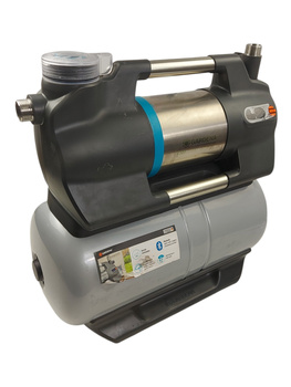 Pompa ogrodowa Gardena 6300 SilentComfort Bluetooth 1050W 6300l/h 4,9 bar