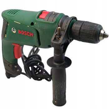 Wiertarka udarowa Bosch EasyImpact 600 600W 12mm 25mm 1,7kg