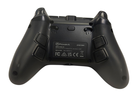 Kontroler Pad przewodowy PowerA Fusion Pro 3