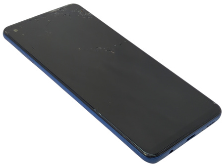 Smartfon Samsung Galaxy A21s SM-A217F/DSN 3/32GB 6.5" LTE Dual SIM