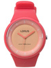 Zegarek damski LORUS Y121-X128 Różowy
