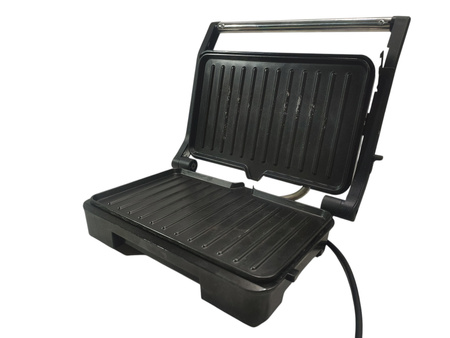 Składany grill elektryczny Hoffen SG-4433 1000 W