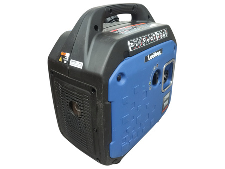 Agregat prądotwórczy LEELBOX ROH3300H generator prądu 4-suwowy 3300W