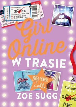 Girl Online. W trasie
