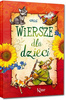 Wiersze dla dzieci