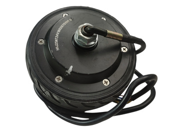 SILNIK Z OPONĄ HHJ25NT24V1802075180 D HULAJNOGI CAVION GO