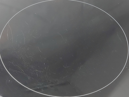 Kuchenka indukcyjna turystyczna ESPERANZA Vesuvius EKH006