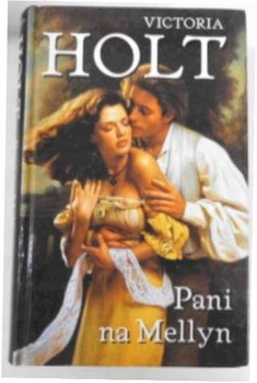 KSIĄŻKA PANI NA MELLYN VICTORIA HOLT