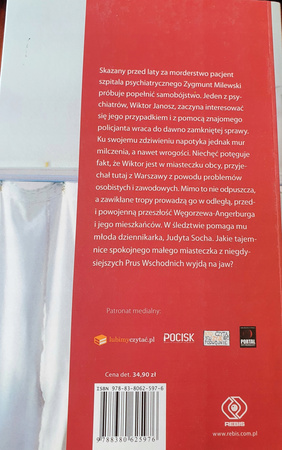 Tabu Bernadeta Prandzioch