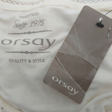 BLUZKA DAMSKA ORSAY ROZMIAR S