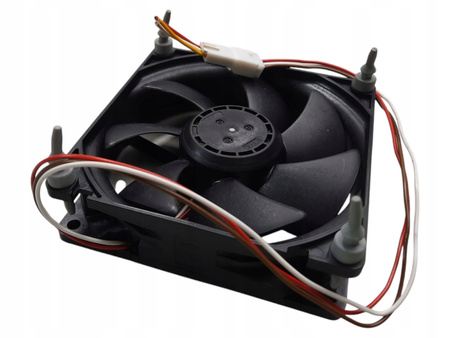 WENTYLATOR DO LODÓWKI WHIRLPOOL W9 931D IX 3