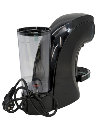 Ekspres ciśnieniowy CAPXSNOB SV835L 3w1 kapsułki 20 bar