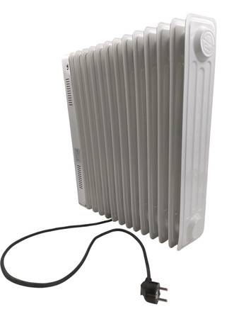 Grzejnik olejowy elektryczny Mozano Smart Heater 3000