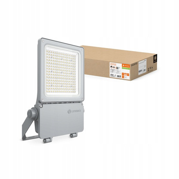 Naświetlacz LED Reflektor Zewnętrzny 80W 12000lm 4000K IP66 Biały Ledvance