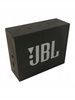 Głośnik przenośny JBL GO VM czarny