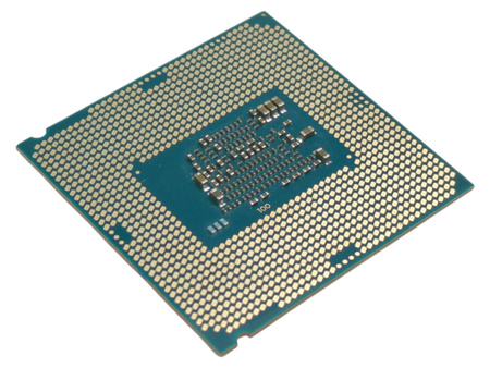 Procesor Intel Core i3-6100 3.7 GHz 2 rdzenie 4 wątki LGA 1151 51W