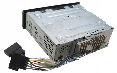 Radio Pioneer DEH-1800UBA MP3, FLAC, WMA, WAV|USB