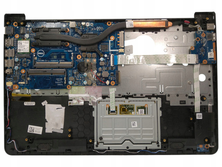 Wzmacniacz Fisher CA-223R