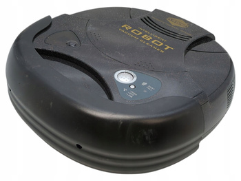 ODKURZACZ POWERMED INTELLIGENT ROBOT