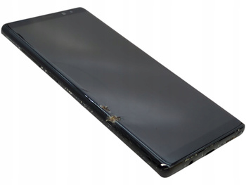 Smartfon Samsung Galaxy Note 8 SM-N950F 6/64GB