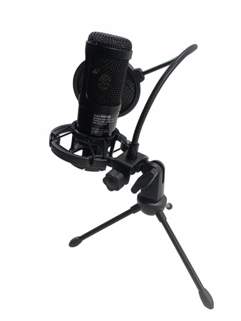 Mikrofon Mag Dog GMC201