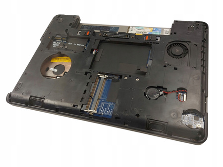 Płyta główna do laptopa Dell Latitude E5440 VAW 30 LA-9832P