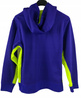 Bluza sportowa NIKE L Fioletowa