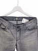 7 for all Mankind Spodnie Damskie Czarne Rozmiar S